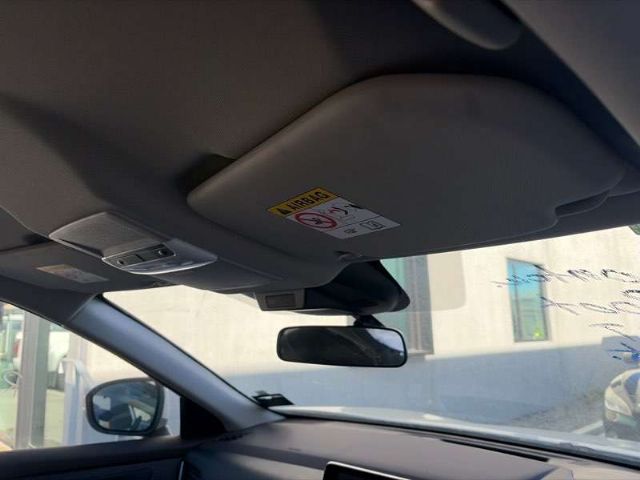Lh Sunvisor