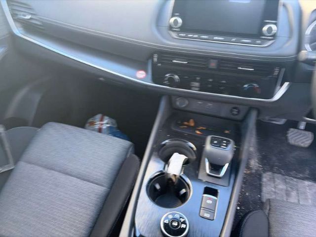 Heater Controls