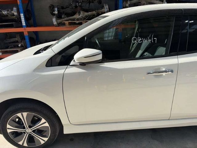 Lf Door Shell