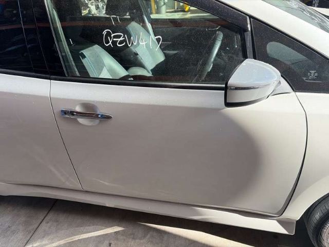 Rf Door Shell