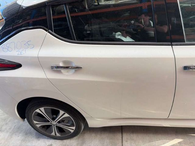 Rr Door Shell