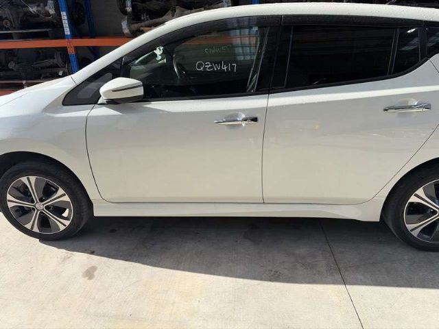 L Side Skirt
