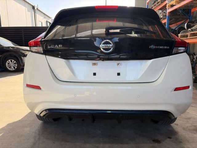 Rear Bumper Cover