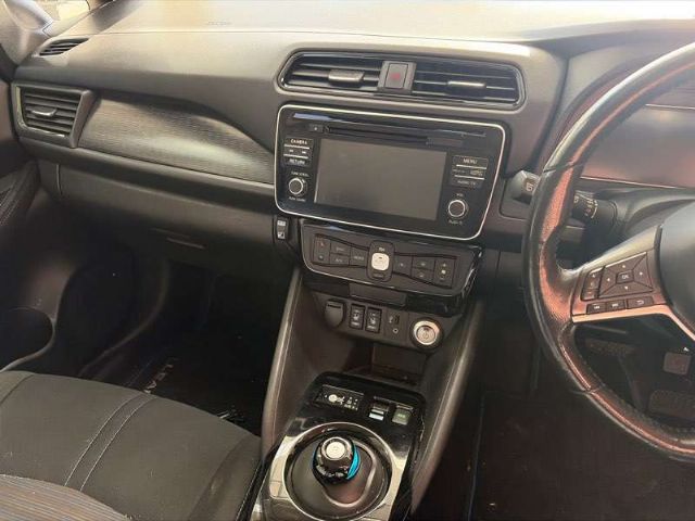 Heater Controls
