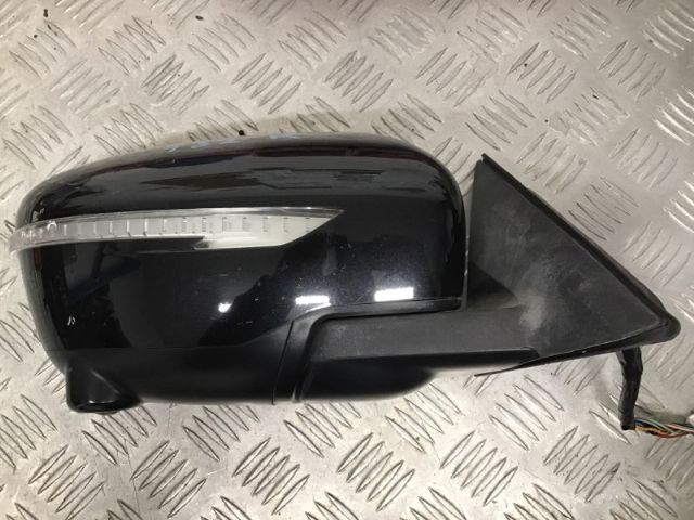 Rf Door Elec Mirror (13 Wire)