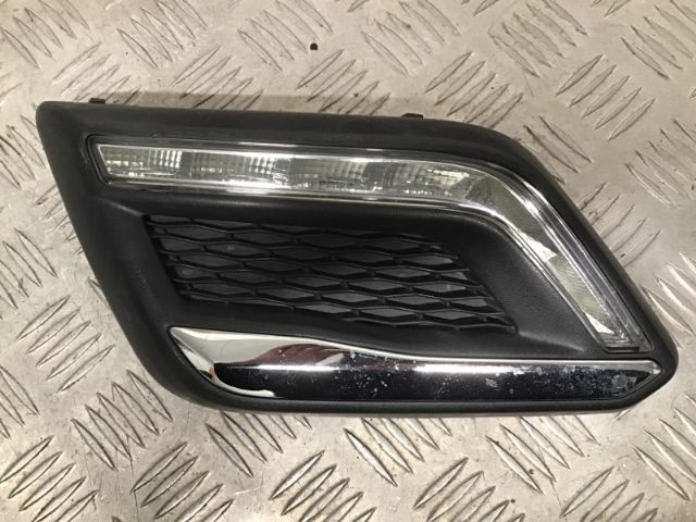 L Spotlight Blank