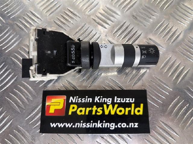 Headlight Switch