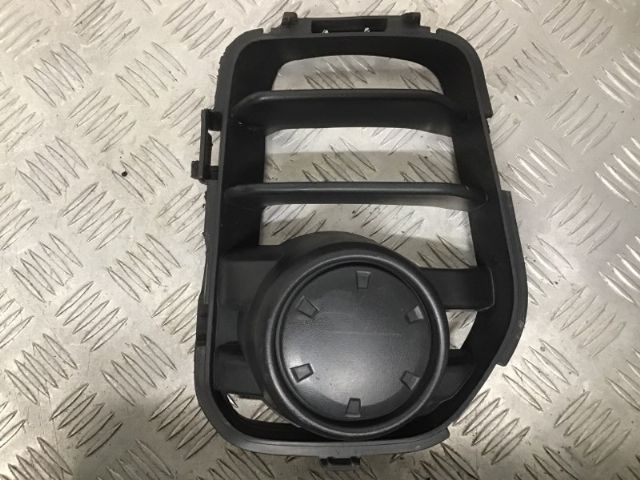 L Spotlight Blank