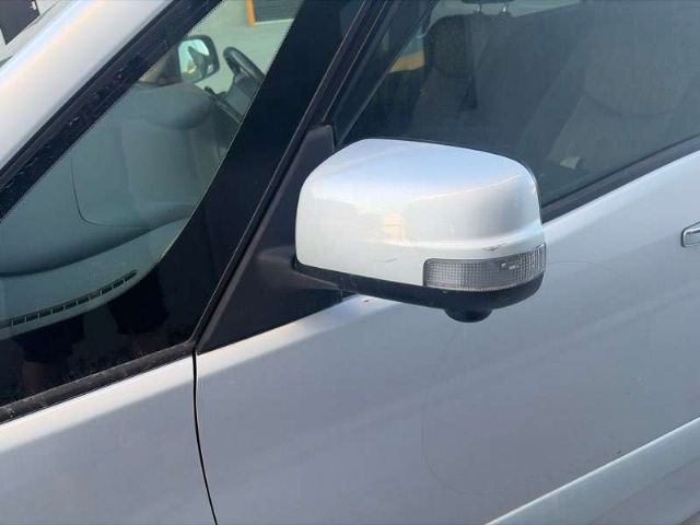 Lf Door Elec Mirror (14 Wire)