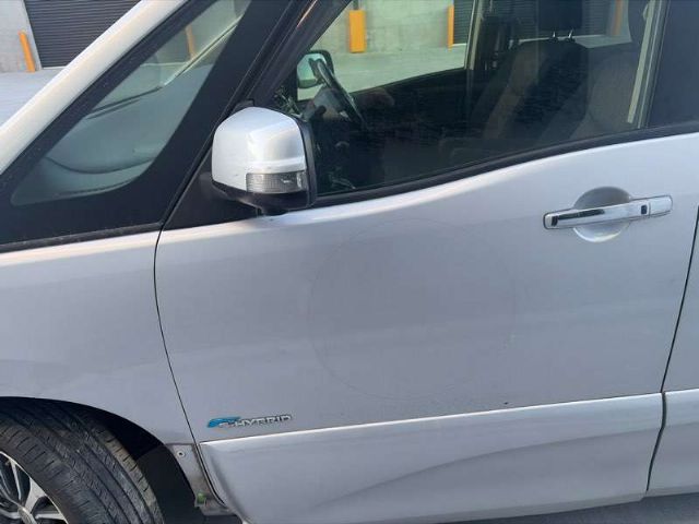 Lf Door Shell