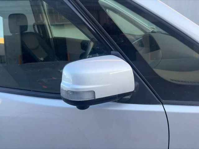 Rf Door Elec Mirror (14 Wire)