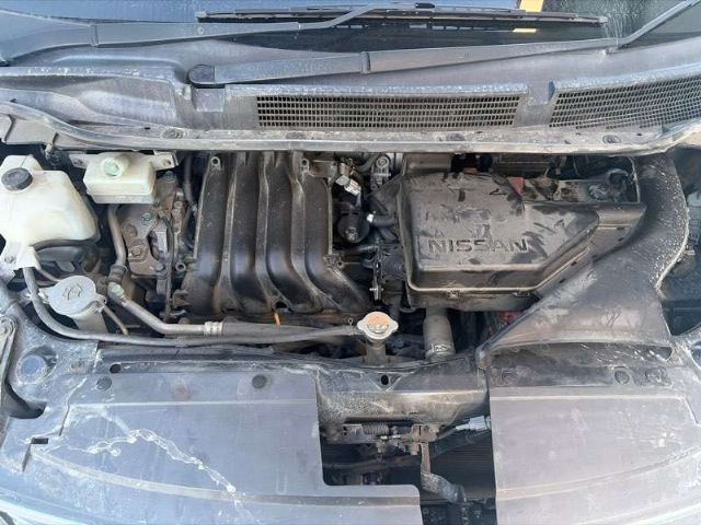Engine Assembly