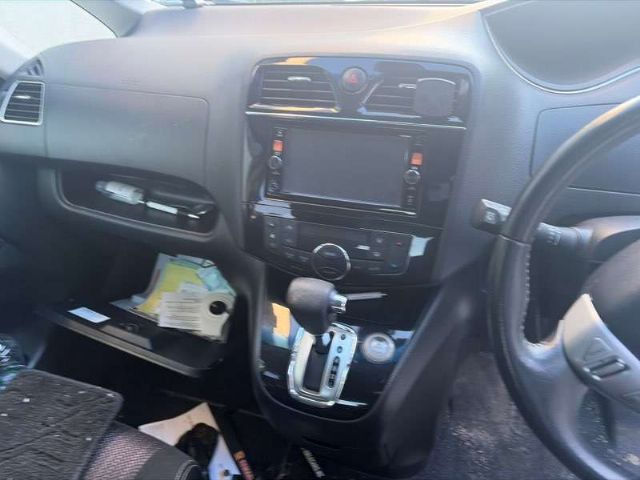 Stereo Surround / Bezel
