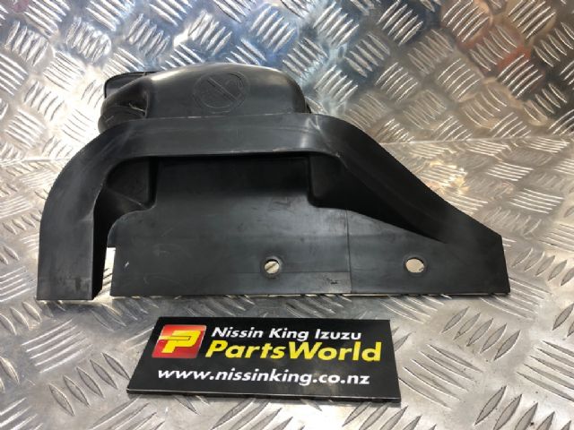 Air Intake