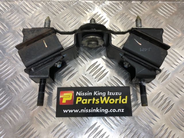Gearbox Mount Bracket