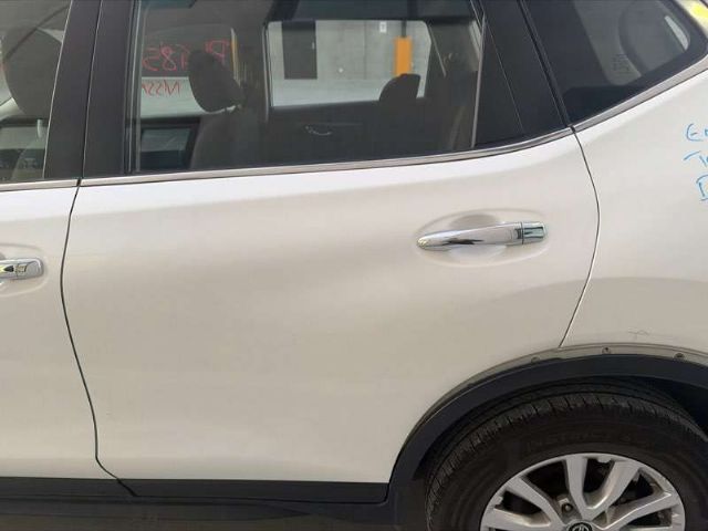 Lr Door Shell