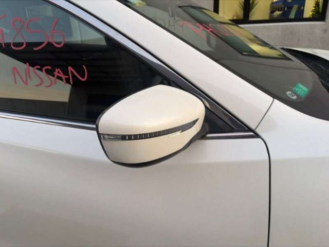Rf Door Elec Mirror (7 Wire)