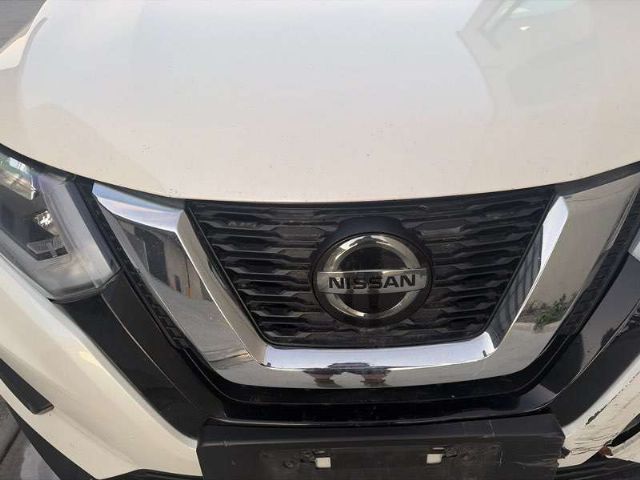 Grille Badge