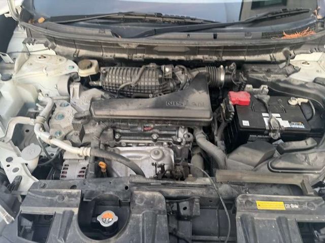 Engine Assembly