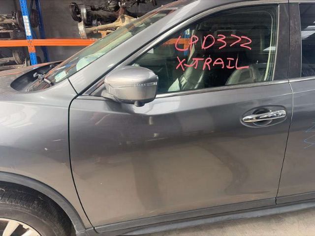 L Side Skirt