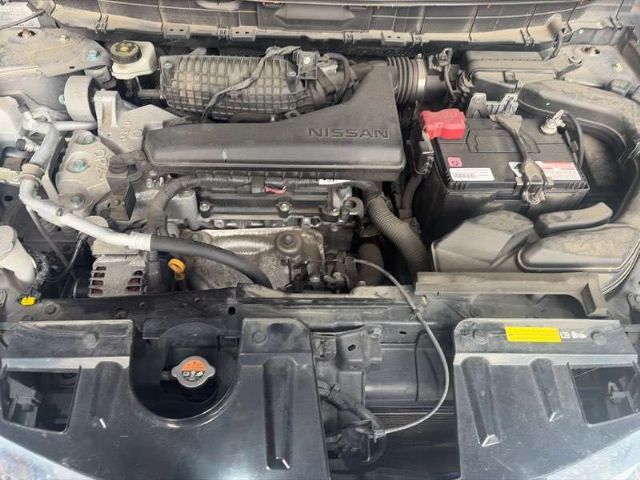 Engine Assembly