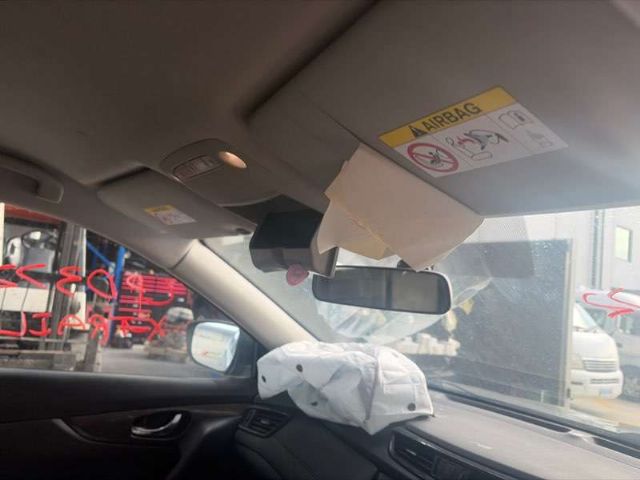 Rh Sunvisor