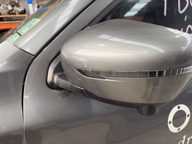 Lf Door Elec Mirror (15 Wire)
