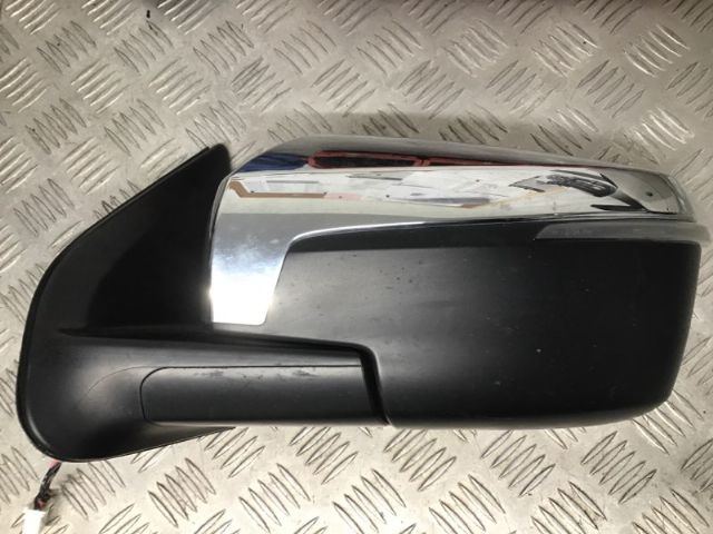 Lf Door Elec Mirror (9 Wire)