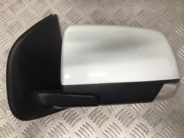 Lf Door Elec Mirror (6 Wire)
