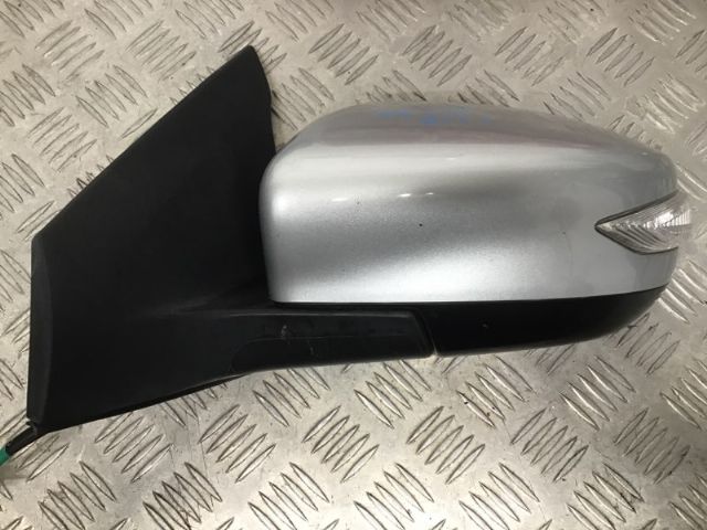 Lf Door Elec Mirror (5 Wire)