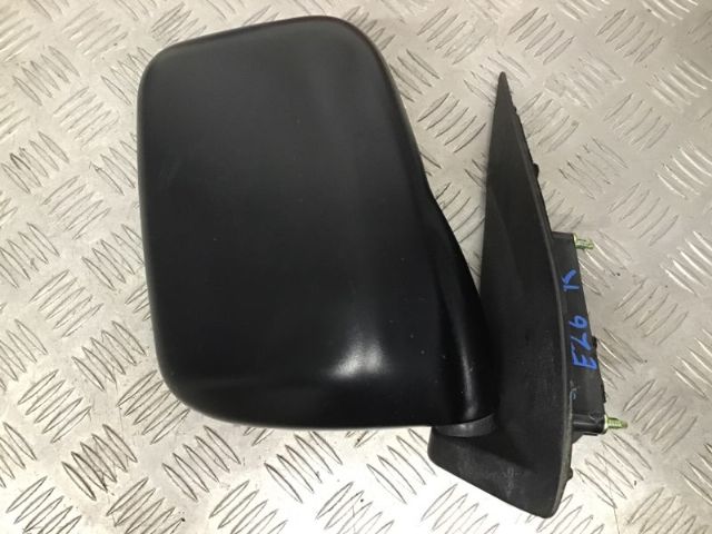 Rf Door Manual Mirror