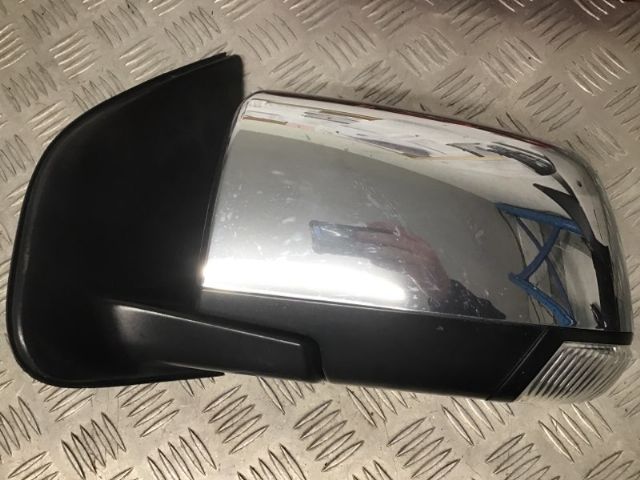 Lf Door Elec Mirror (8 Wire)