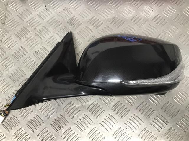 Lf Door Elec Mirror (18 Wire)