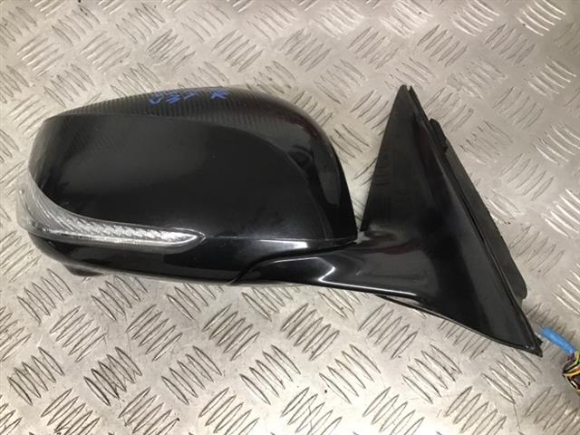 Rf Door Elec Mirror (18 Wire)