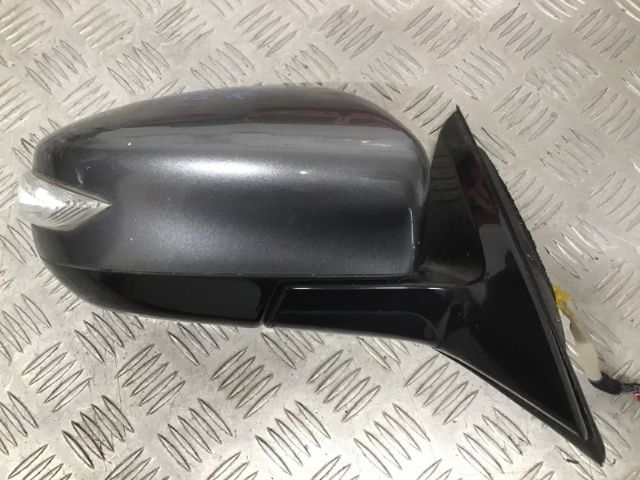 Rf Door Elec Mirror (8 Wire)