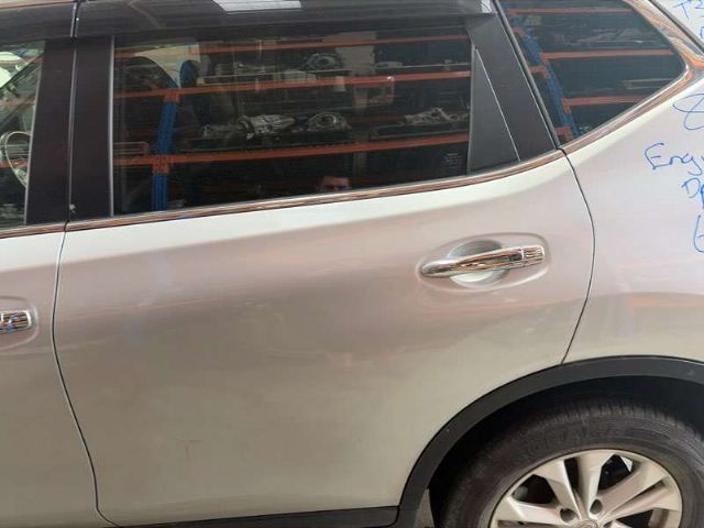 Lr Door Shell
