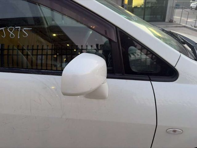 Rf Door Elec Mirror (13 Wire)