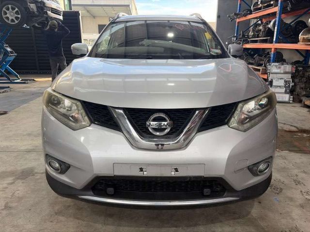 Front Bumper Grille