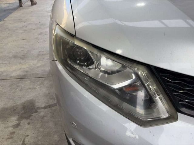 R Headlight (led)