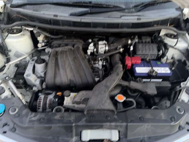 Engine Assembly