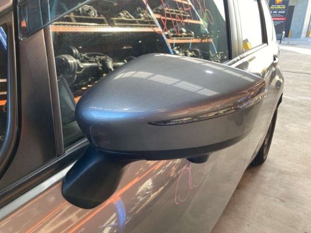 Lf Door Elec Mirror (12 Wire)