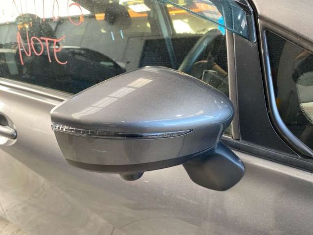Rf Door Elec Mirror (12 Wire)
