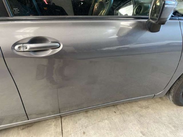 Rf Door Shell