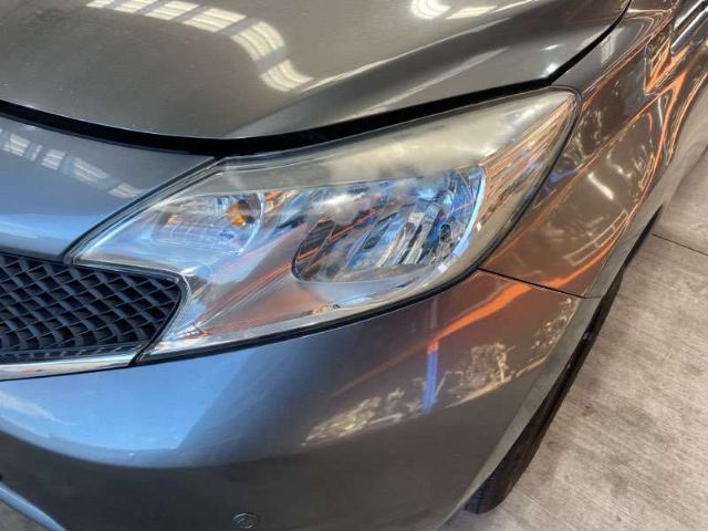 L Headlight