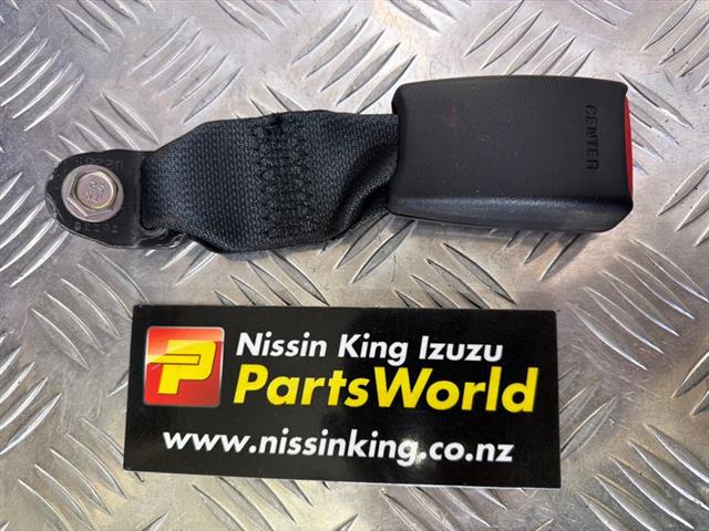 Centre Seat Belt Stalk