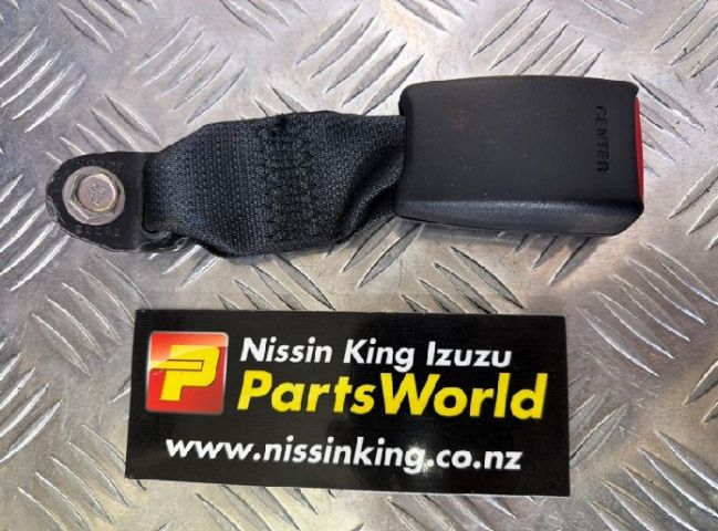 Centre Seat Belt Stalk