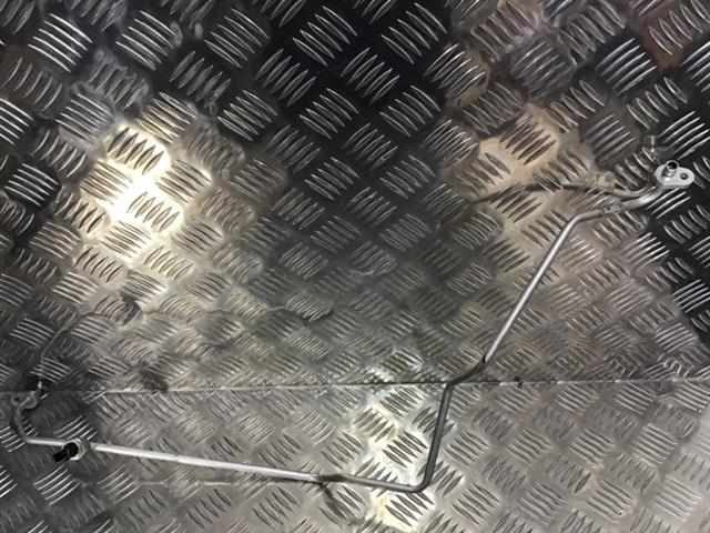 Air Conditioning Pipe