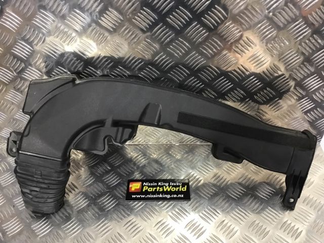 Air Intake Pipe