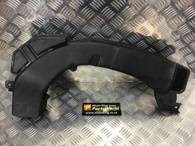 Air Intake Pipe