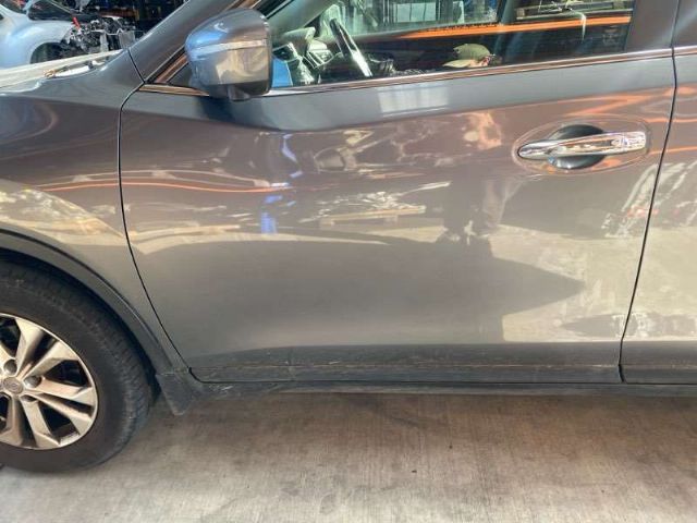 Lf Door Shell